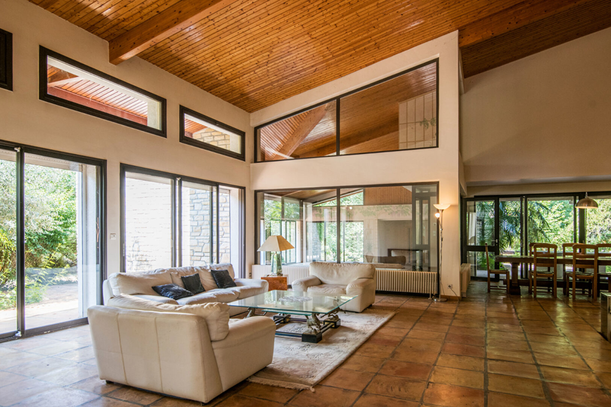 Maison de luxe à vendre à Saint-Jean, 1 140 000 €, Photo 2