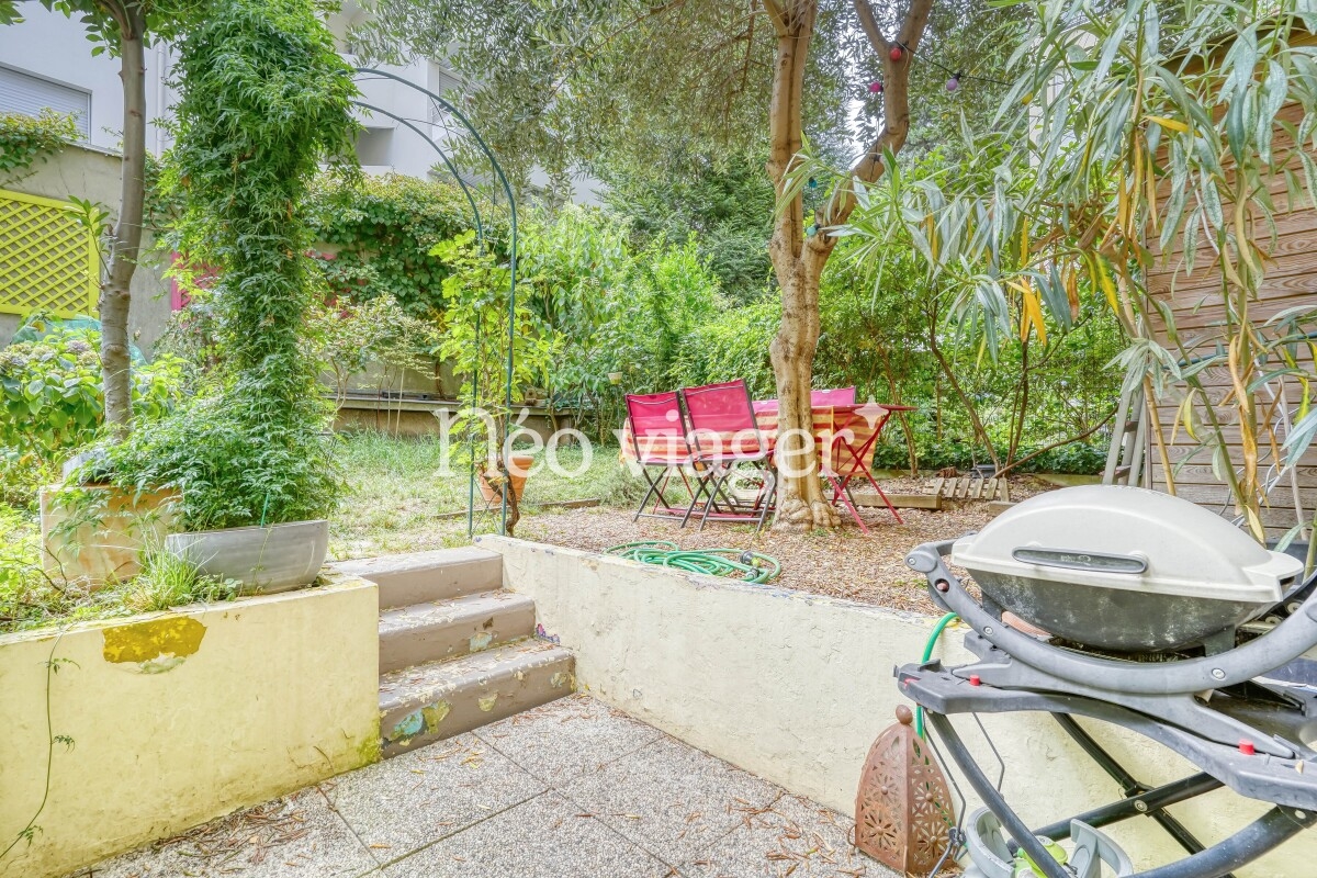 Appartement de luxe à vendre à Paris 13ème, 152 900 €, Photo 2