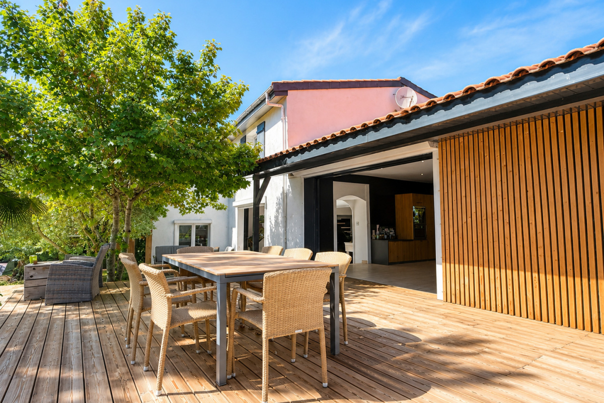 Maison de luxe à vendre à Saint-Palais-sur-Mer, 1 996 800 €, Photo 2