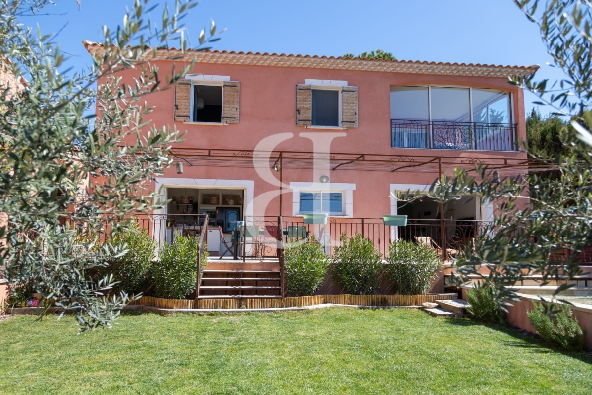 Maison de luxe à vendre à L Isle-sur-La-Sorgue, 864 000 €, Photo 2