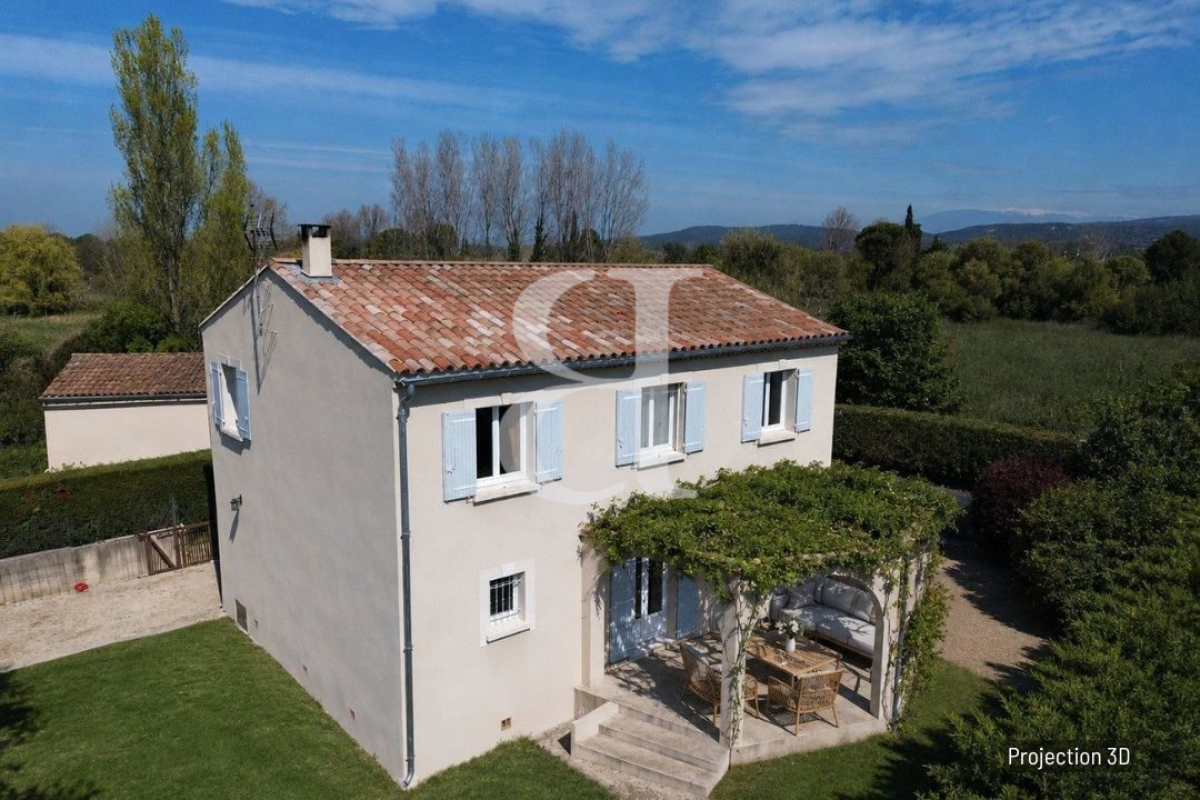 Maison de luxe à vendre à L Isle-sur-La-Sorgue, 649 000 €, Photo 2