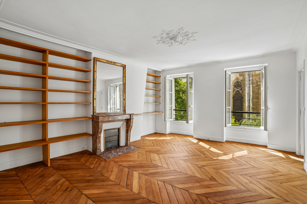 Luxury Apartment for sale in Paris 7ème, 1 900 000 €, Photo 2