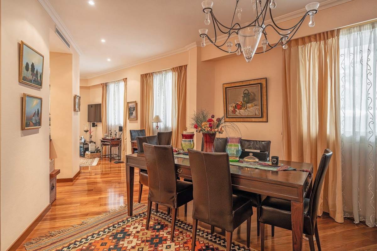Luxury Apartment for sale in Monaco, 4 950 000 €, Photo 2
