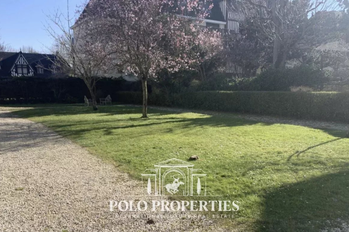 Appartement de luxe à vendre à Deauville, 690 000 €, Photo 2