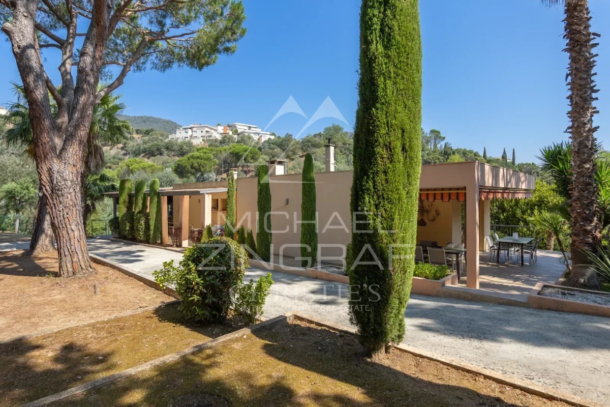 Maison de luxe à vendre à Mandelieu-la-Napoule, 990 000 €, Photo 2