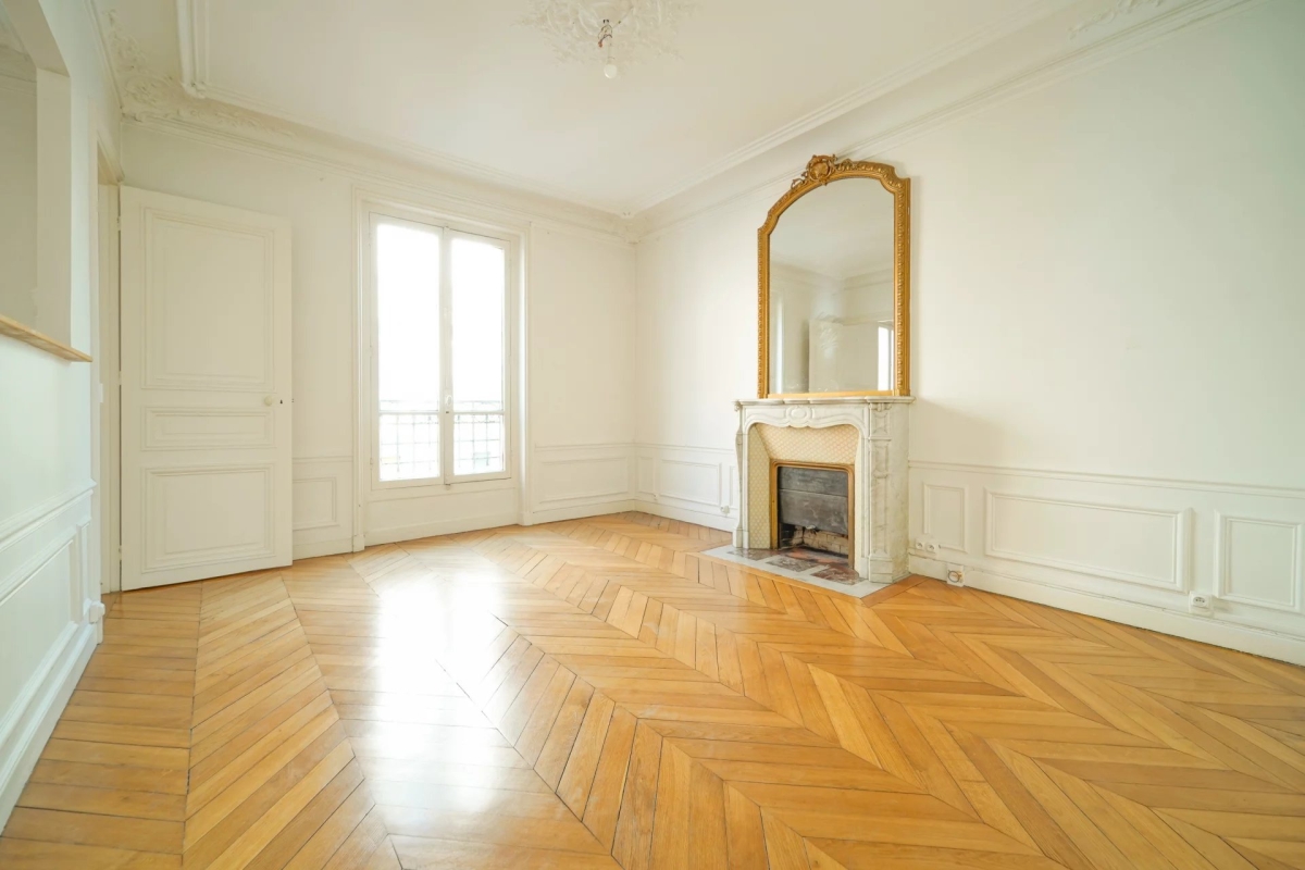 Appartement de luxe à vendre à Paris 1er, 860 000 €, Photo 2