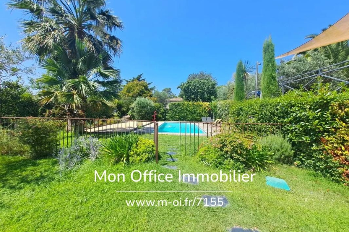 Maison de luxe à vendre à Éguilles, 1 195 000 €, Photo 2