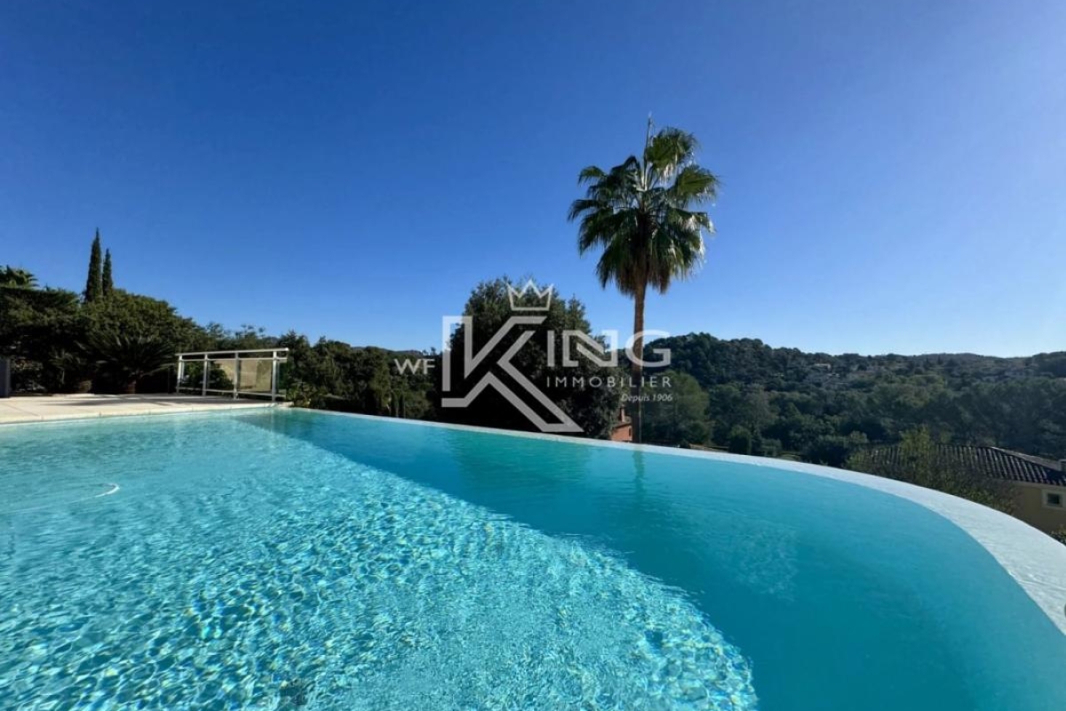 Maison de luxe à vendre à Saint-Raphaël, 1 370 000 €, Photo 2