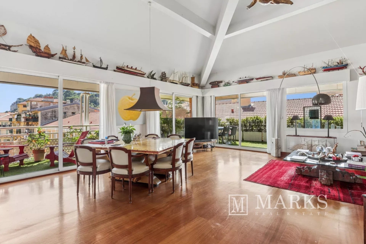 Appartement de luxe à vendre à Nice, 1 400 000 €, Photo 3