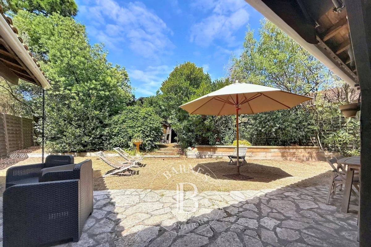 Maison de luxe à vendre à Cap Ferret, 2 444 000 €, Photo 3