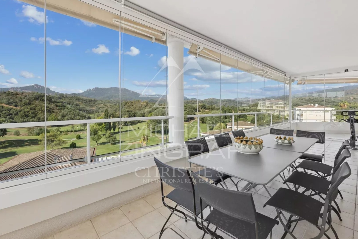 Luxury Apartment for sale in Mandelieu-la-Napoule, 2 200 000 €, Photo 3