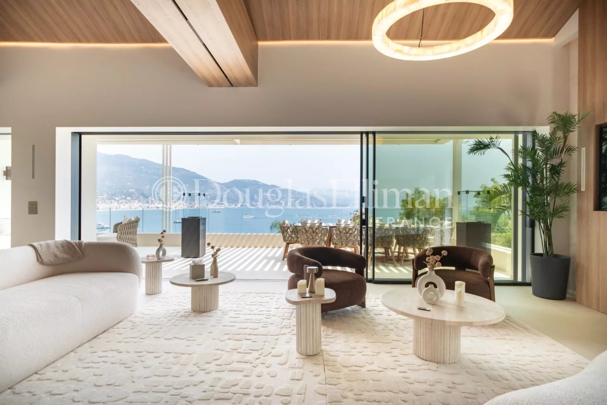 Maison de luxe à vendre à Roquebrune-Cap-Martin, 16 000 000 €, Photo 3