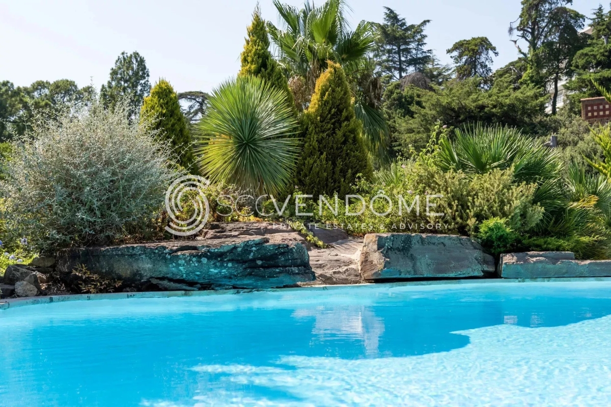 Maison de luxe à vendre à Cannes, 3 950 000 €, Photo 3
