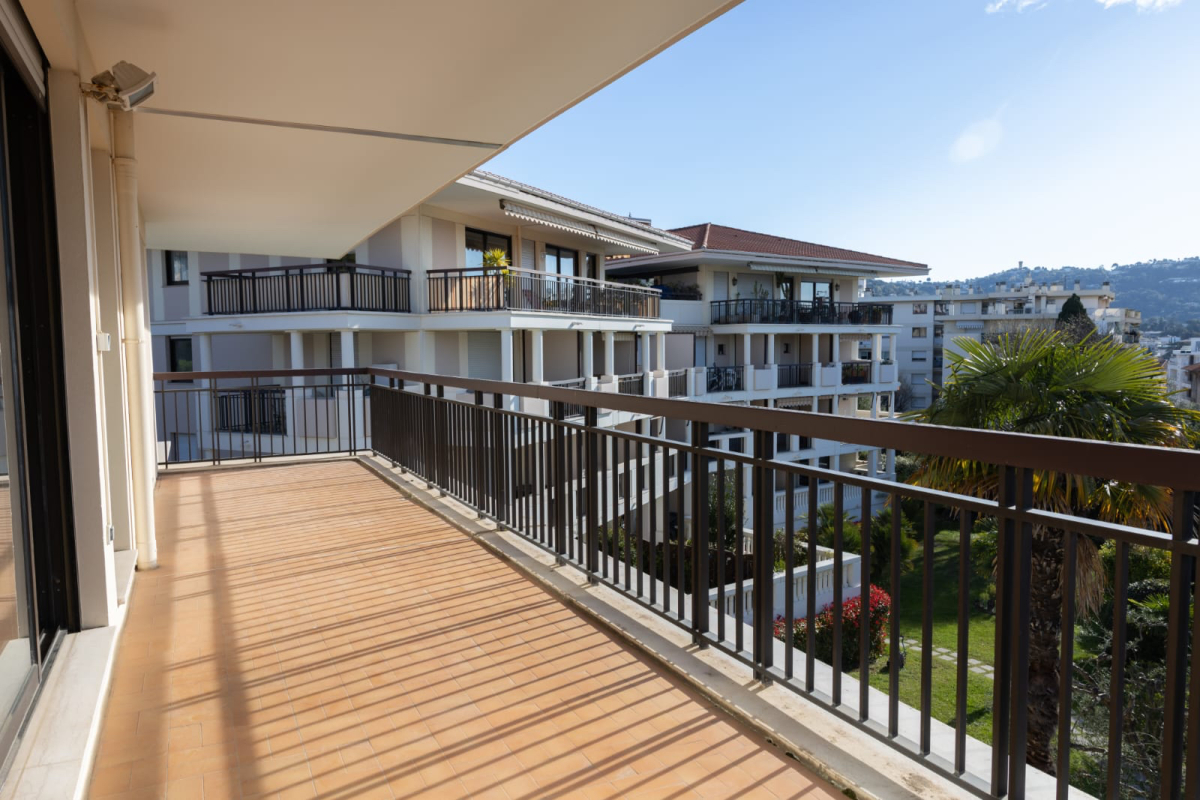 Appartement de luxe à vendre à Cannes, 1 000 000 €, Photo 3