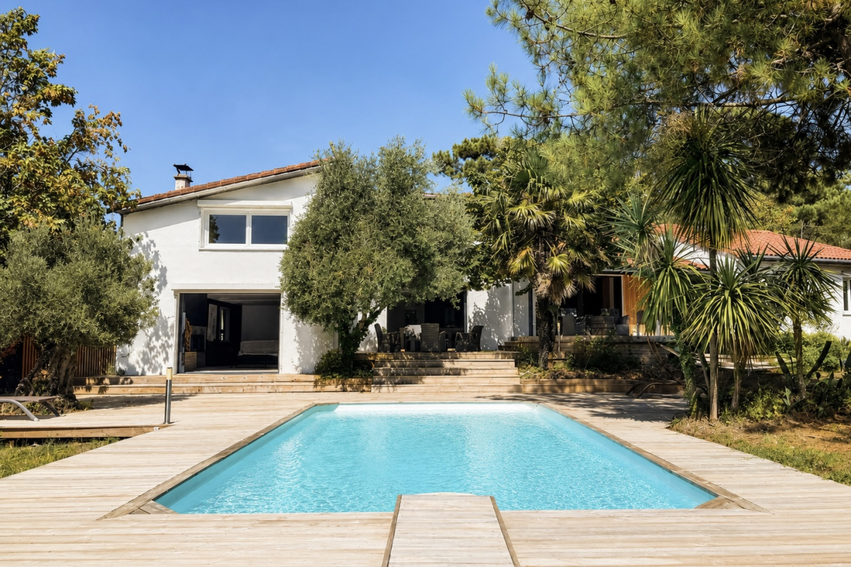 Maison de luxe à vendre à Saint-Palais-sur-Mer, 1 996 800 €, Photo 3