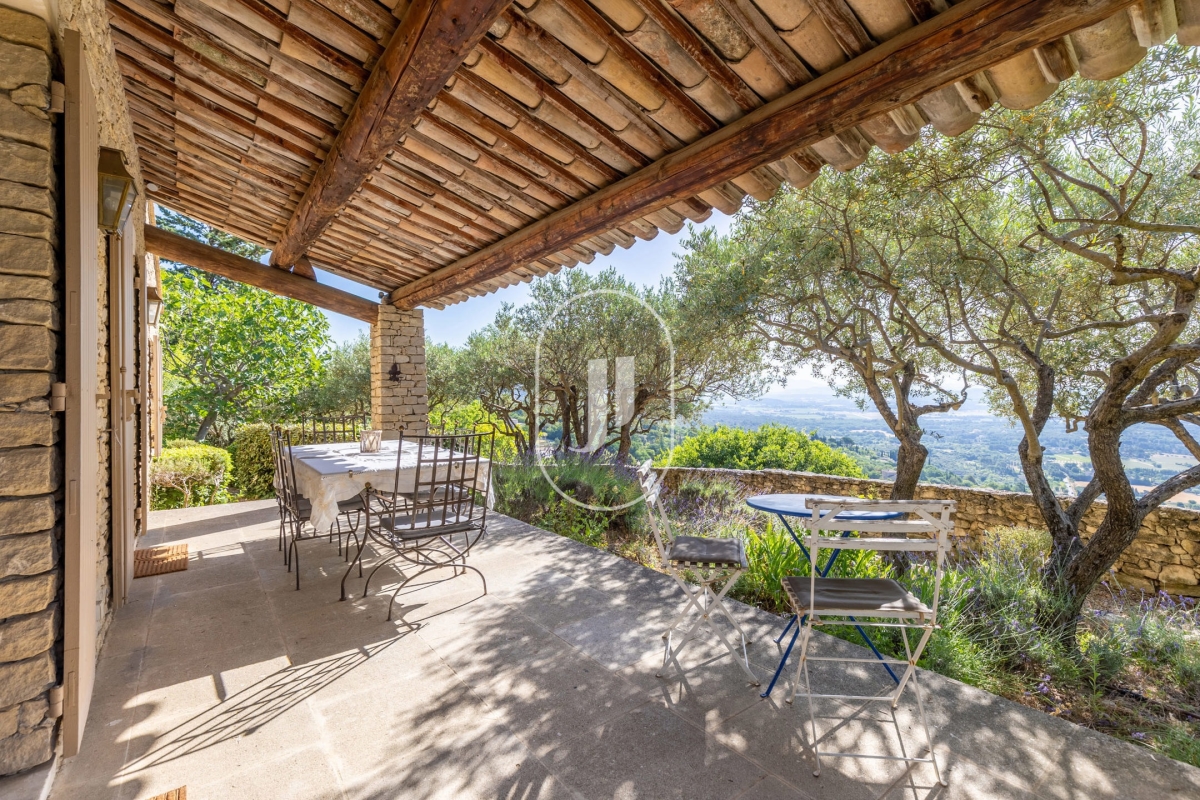 Luxury House for sale in Gordes, 1 335 000 €, Photo 3