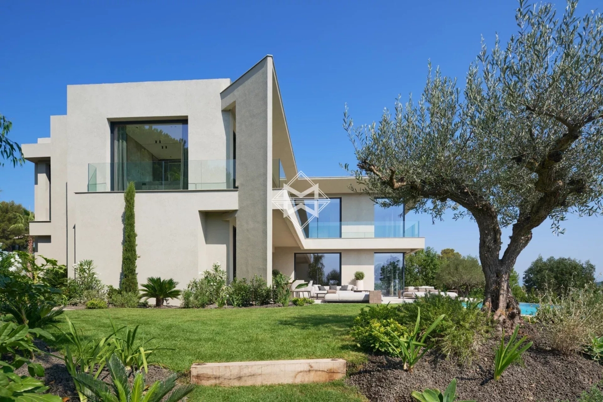 Maison de luxe à vendre à Cannes, 17 500 000 €, Photo 3