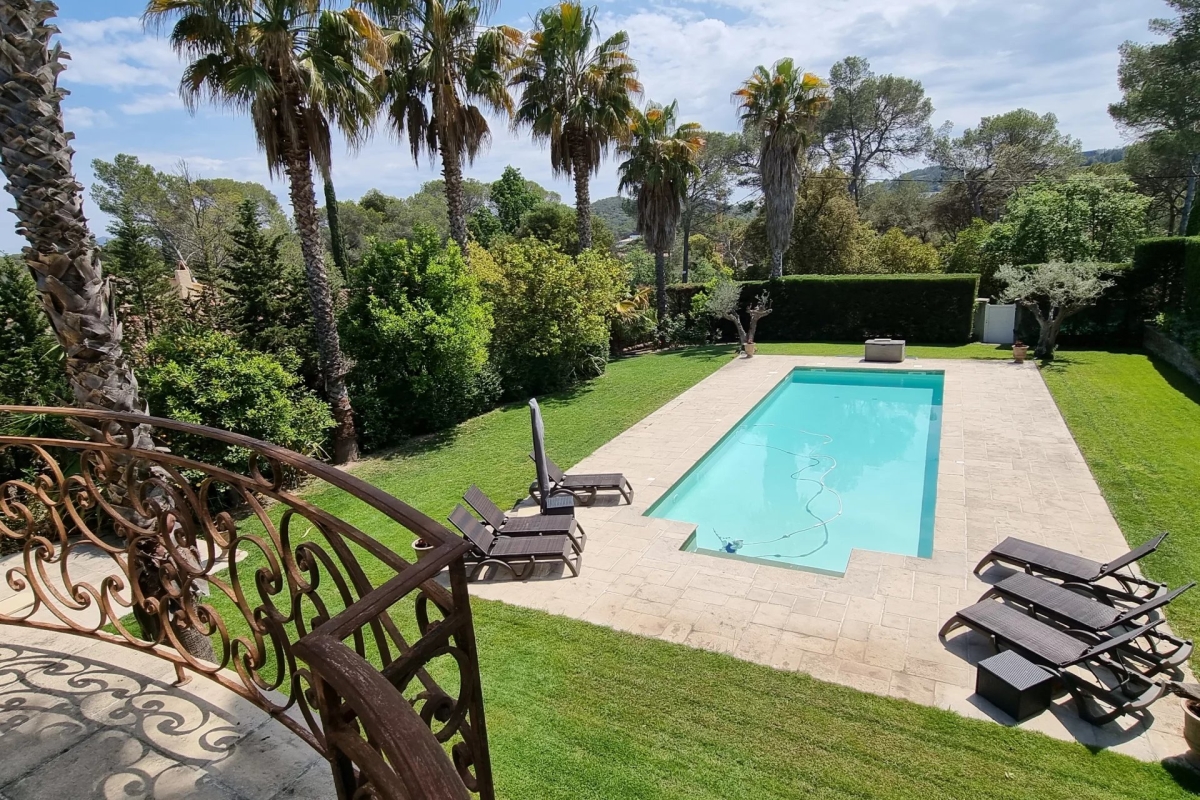 Maison de luxe à vendre à Saint-Raphaël, 2 690 000 €, Photo 3