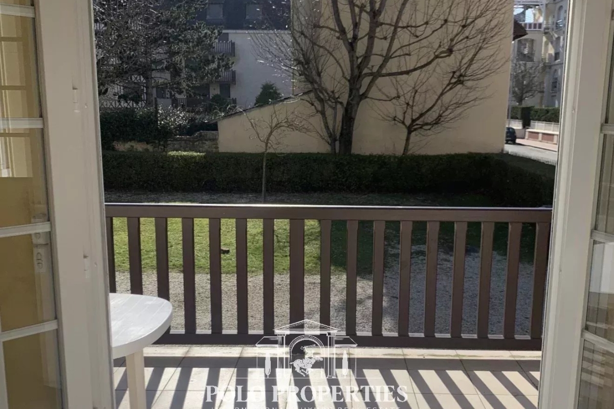 Appartement de luxe à vendre à Deauville, 690 000 €, Photo 3