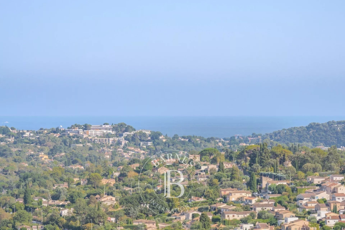 Maison de luxe à vendre à La Colle-sur-Loup, 1 595 000 €, Photo 3