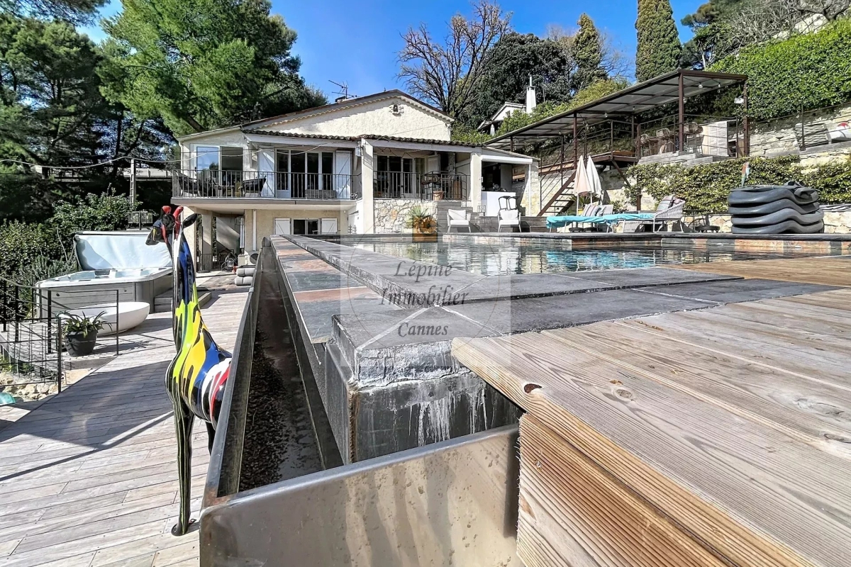 Maison de luxe à vendre à Le Cannet, 1 299 000 €, Photo 3