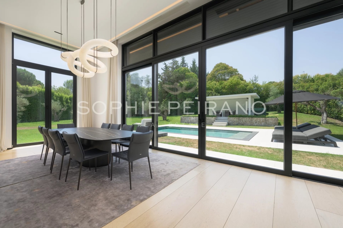 Maison de luxe à vendre à Mougins, 4 400 000 €, Photo 4