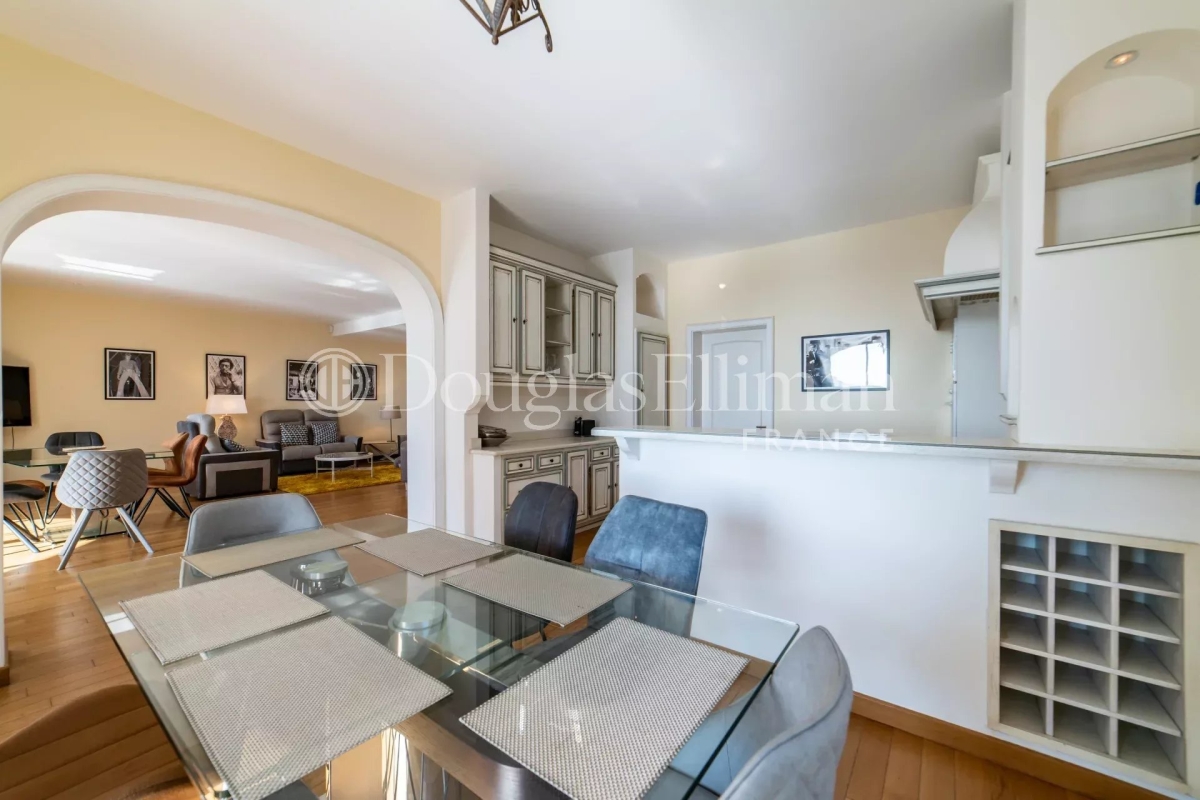 Maison de luxe à vendre à Mandelieu-la-Napoule, 3 200 000 €, Photo 4