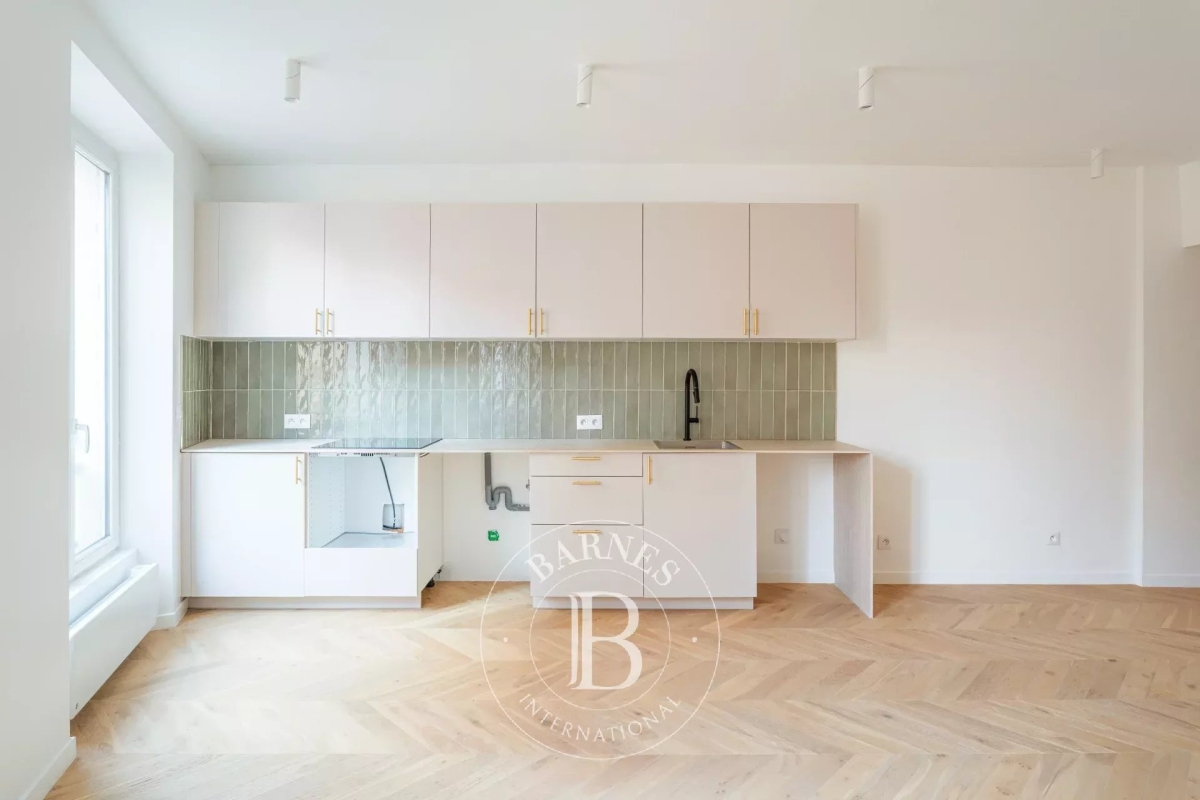 Appartement de luxe à vendre à Paris 20ème, 530 000 €, Photo 4