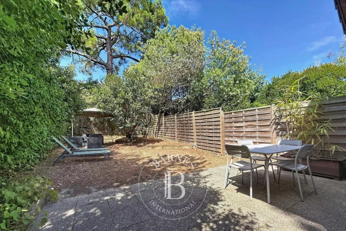 Maison de luxe à vendre à Cap Ferret, 2 444 000 €, Photo 4