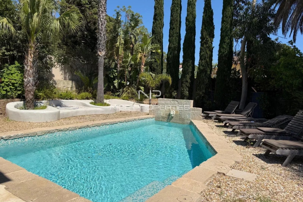 Maison de luxe à vendre à Sainte-Maxime, 1 860 000 €, Photo 4
