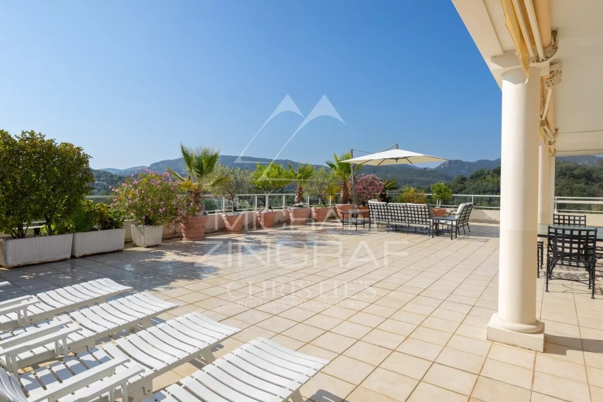 Luxury Apartment for sale in Mandelieu-la-Napoule, 2 200 000 €, Photo 4