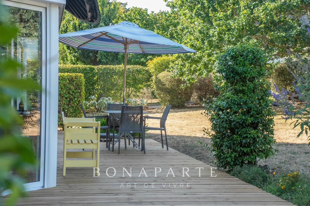 Maison de luxe à vendre à Locmariaquer, 798 000 €, Photo 4