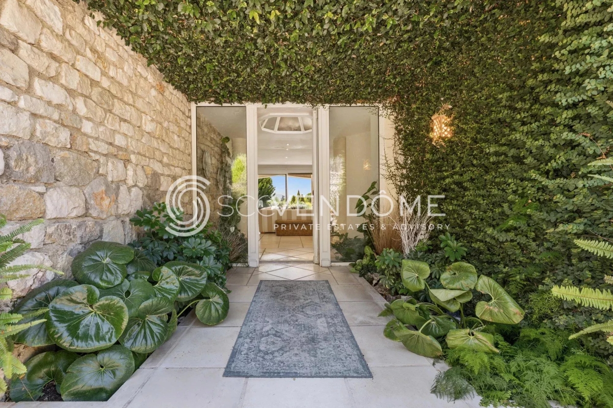 Maison de luxe à vendre à Cannes, 3 950 000 €, Photo 4