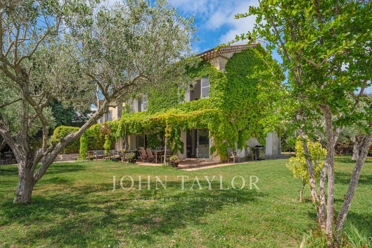 Maison de luxe à vendre à Mougins, 1 890 000 €, Photo 4