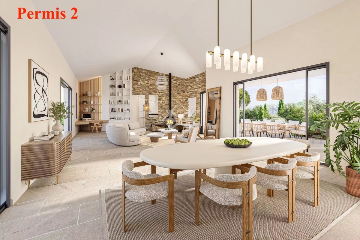 Luxury House for sale in La Croix-Valmer, 1 950 000 €, Photo 4