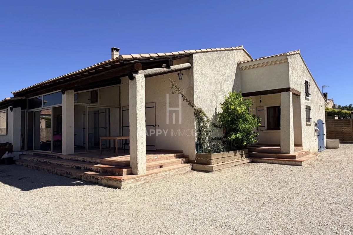 Maison de luxe à vendre à Mouriès, 465 000 €, Photo 4
