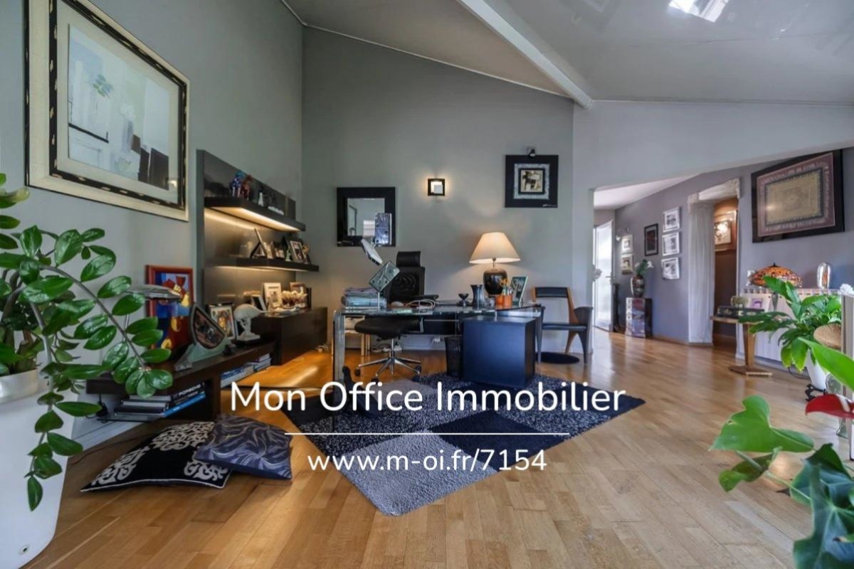Maison de luxe à vendre à Bouc-Bel-Air, 1 145 000 €, Photo 4