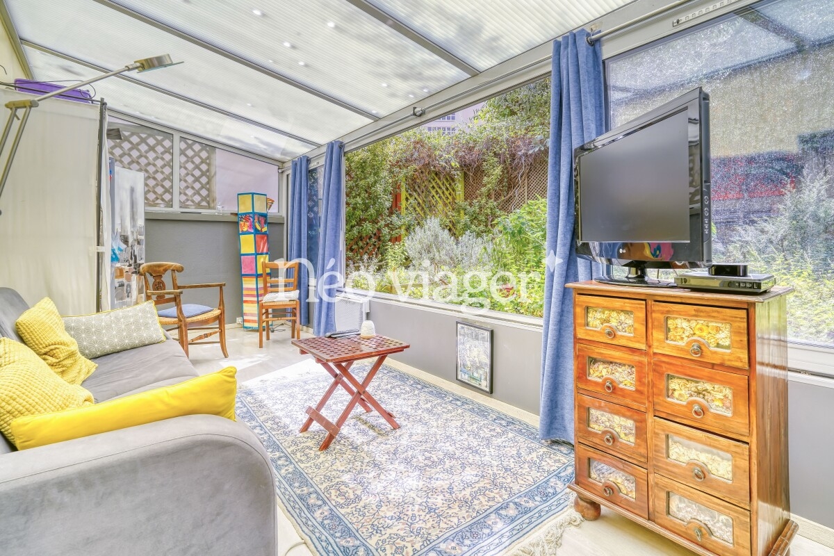 Appartement de luxe à vendre à Paris 13ème, 152 900 €, Photo 4