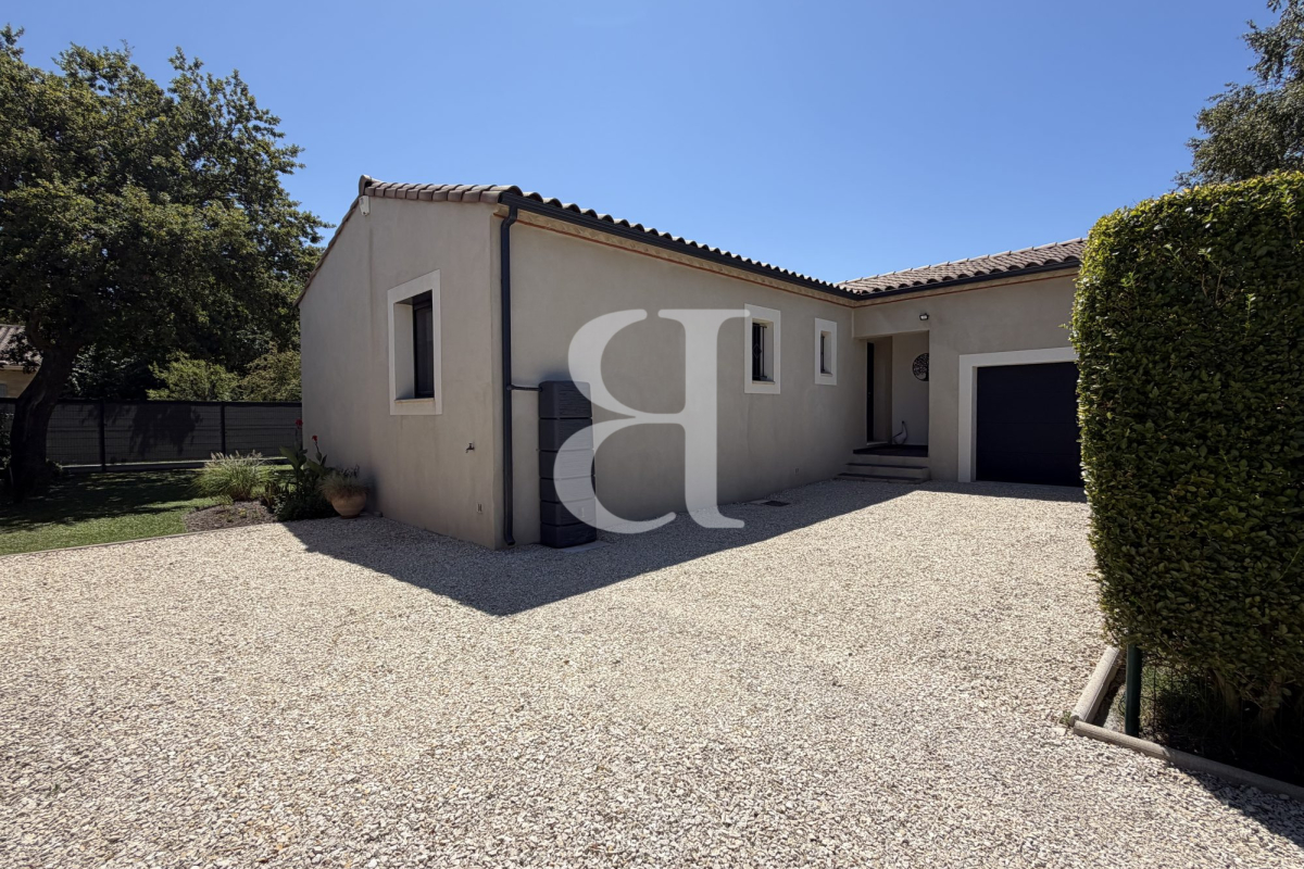 Maison de luxe à vendre à Châteauneuf-de-Gadagne, 450 000 €, Photo 4