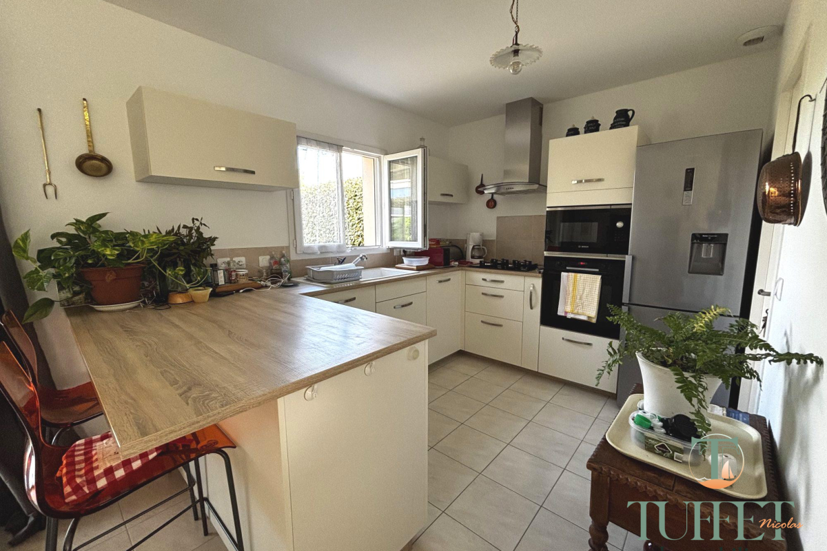 Maison de luxe à vendre à Arvert, 237 900 €, Photo 4