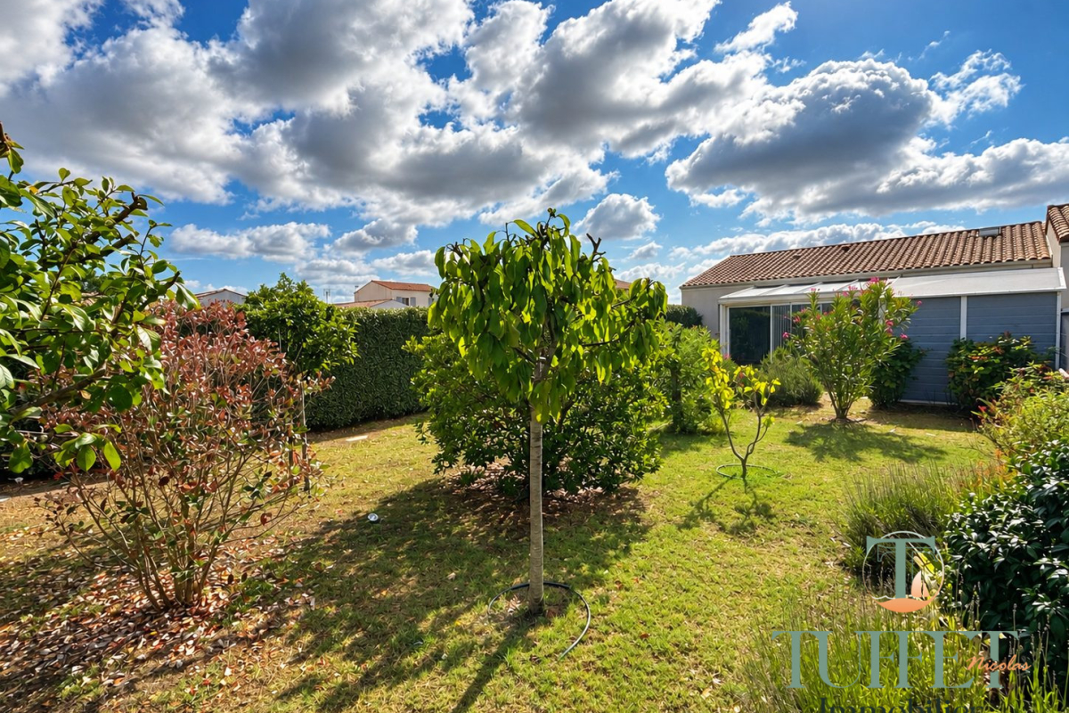 Maison de luxe à vendre à Arvert, 232 900 €, Photo 4