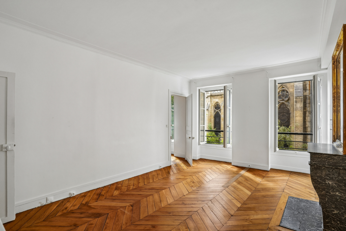 Luxury Apartment for sale in Paris 7ème, 1 900 000 €, Photo 4