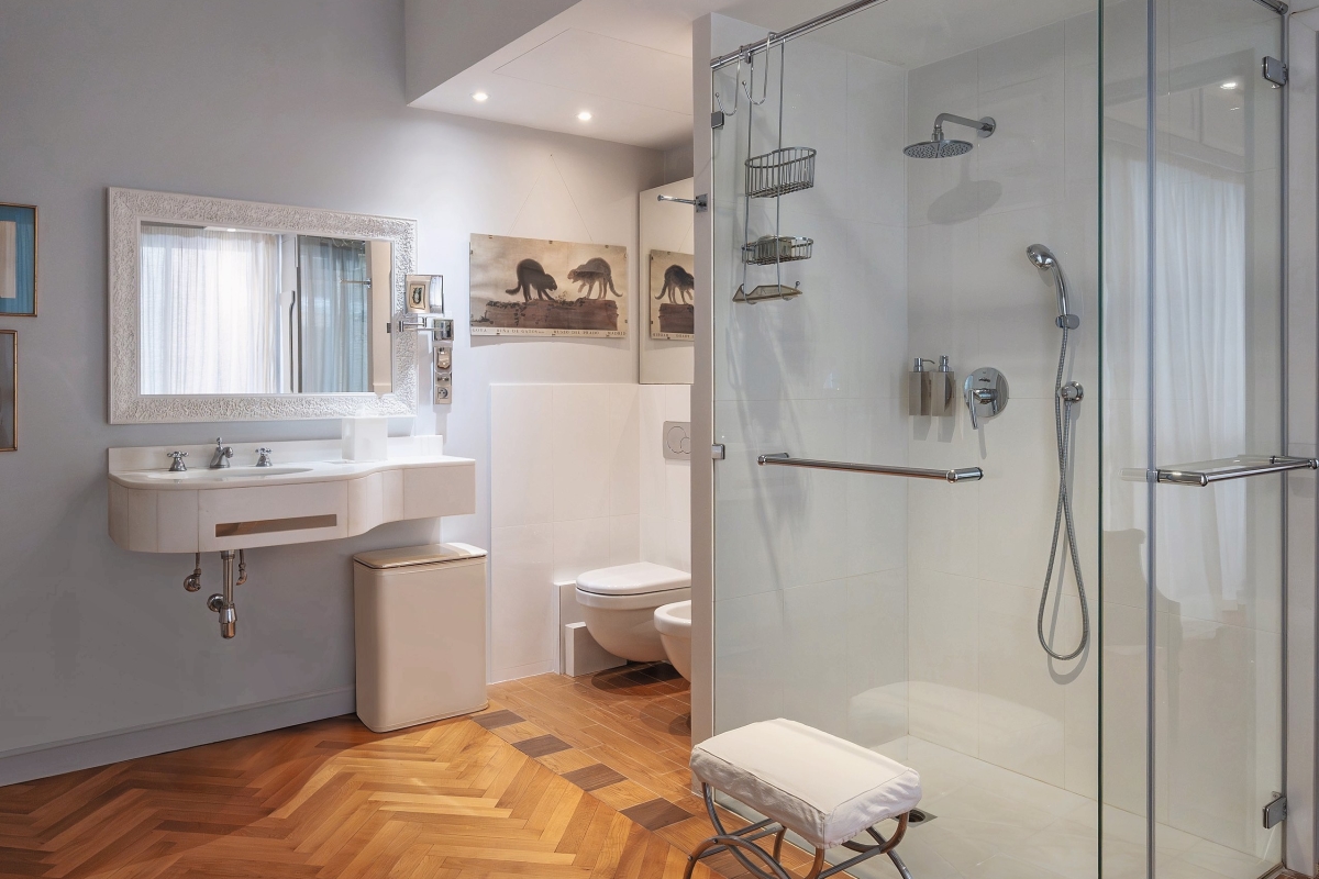 Luxury Apartment for sale in Monaco, 5 300 000 €, Photo 4