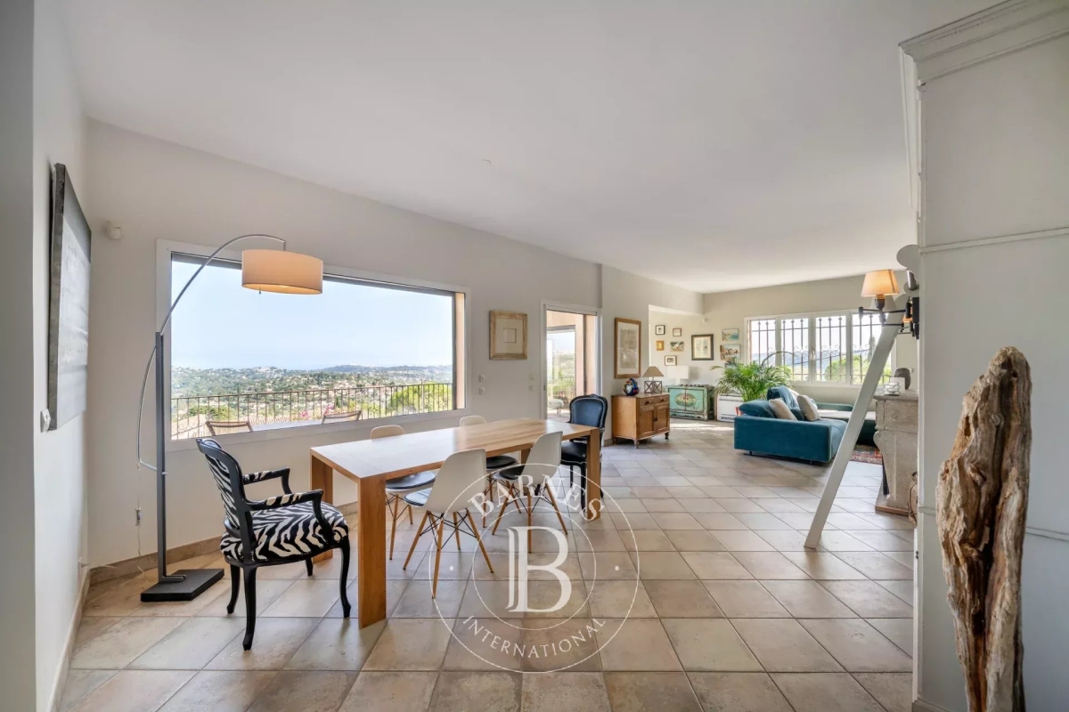 Maison de luxe à vendre à La Colle-sur-Loup, 1 595 000 €, Photo 4