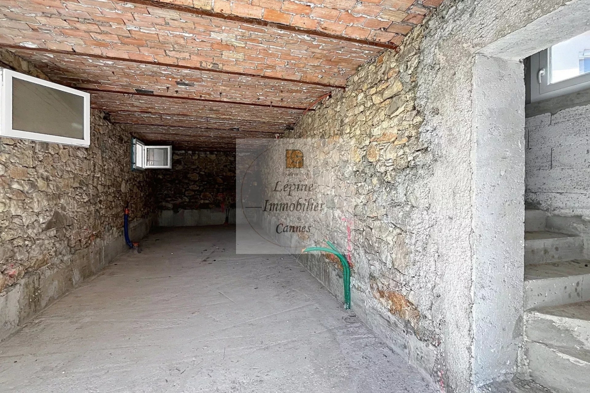 Maison de luxe à vendre à Mougins, 395 000 €, Photo 4
