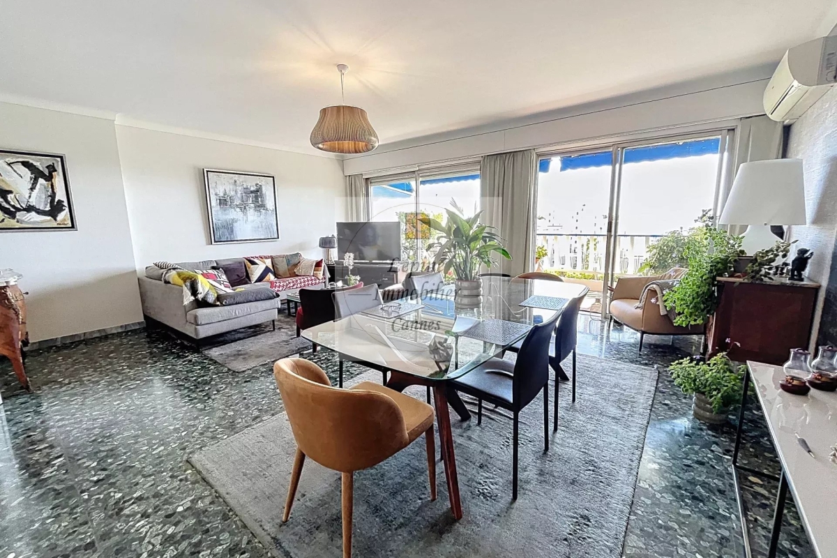 Appartement de luxe à vendre à Cannes, 667 800 €, Photo 4