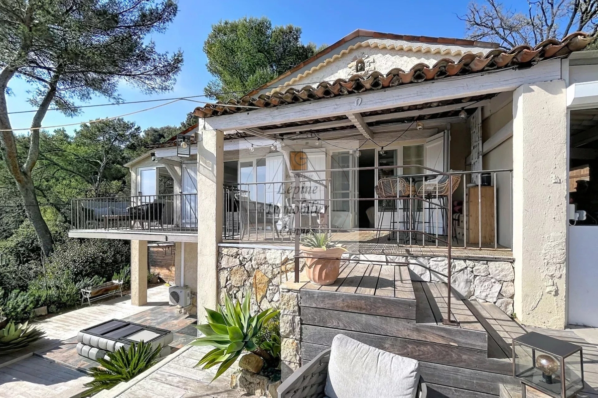 Maison de luxe à vendre à Le Cannet, 1 299 000 €, Photo 4