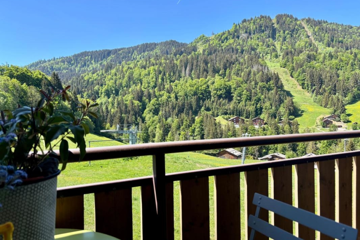 Appartement de luxe à vendre à La Clusaz, 790 000 €, Photo 4