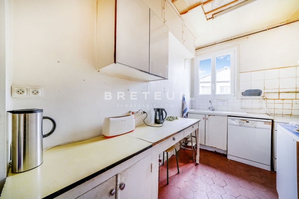Appartement de luxe à vendre à Paris 14ème, 1 045 000 €, Photo 5