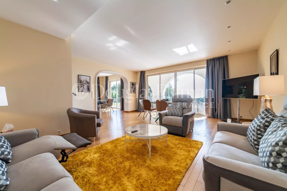 Maison de luxe à vendre à Mandelieu-la-Napoule, 3 200 000 €, Photo 5